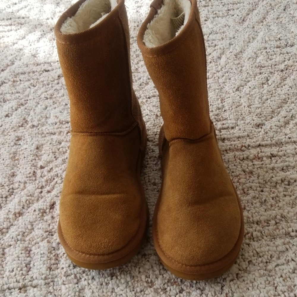 Booties